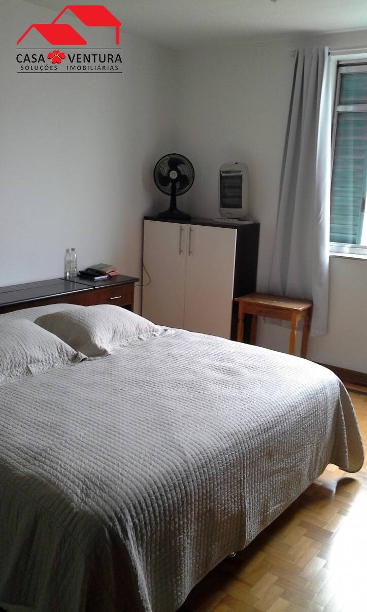 Apartamento à venda com 3 quartos, 186m² - Foto 3