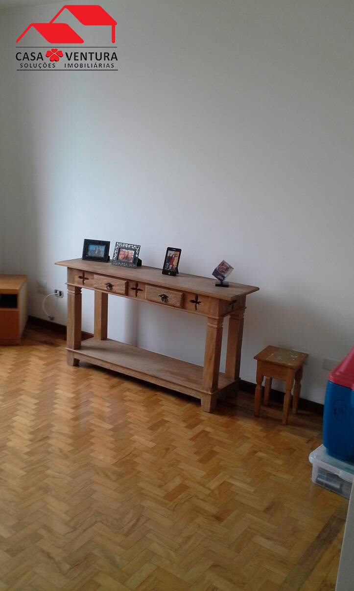 Apartamento à venda com 3 quartos, 186m² - Foto 15