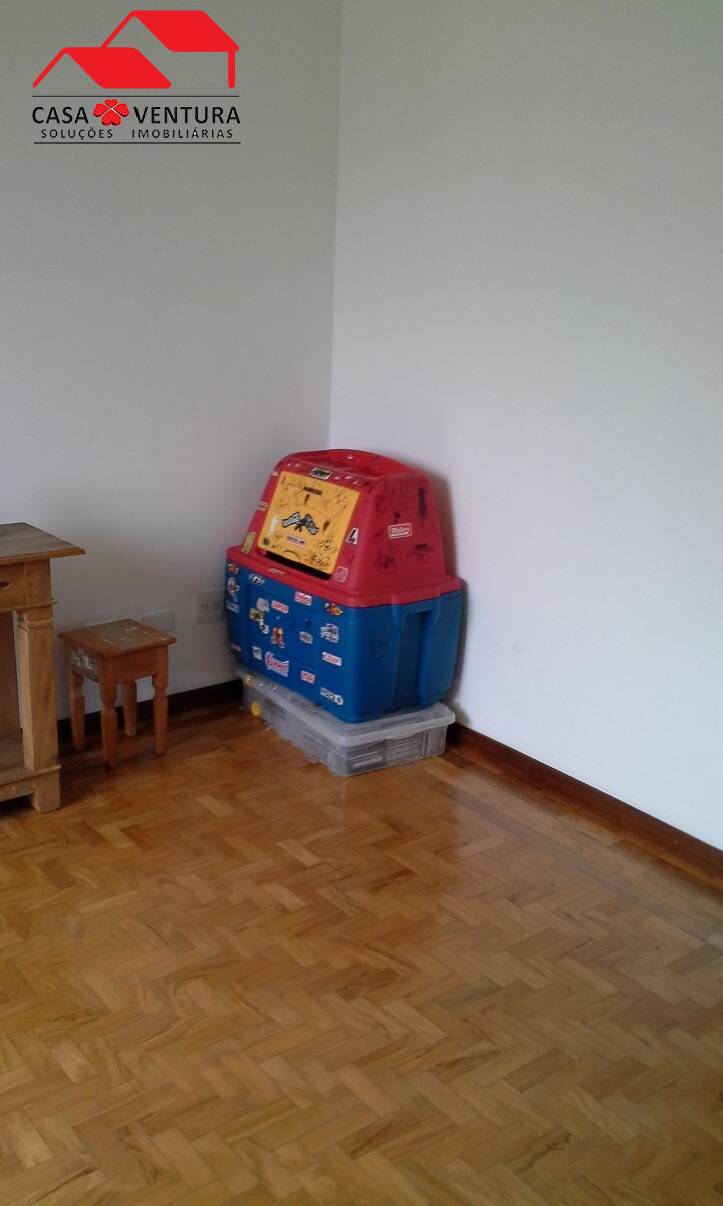 Apartamento à venda com 3 quartos, 186m² - Foto 19