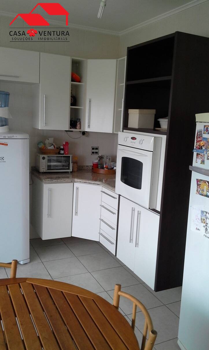 Apartamento à venda com 3 quartos, 186m² - Foto 21