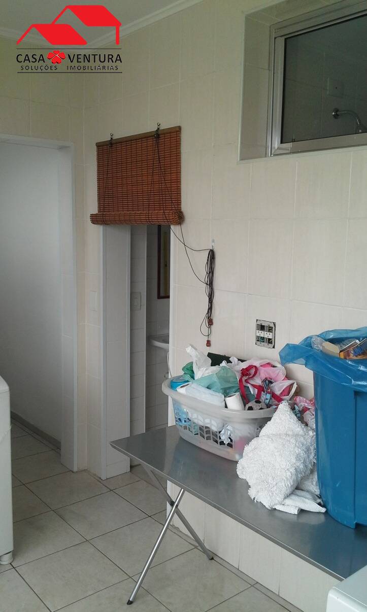 Apartamento à venda com 3 quartos, 186m² - Foto 23