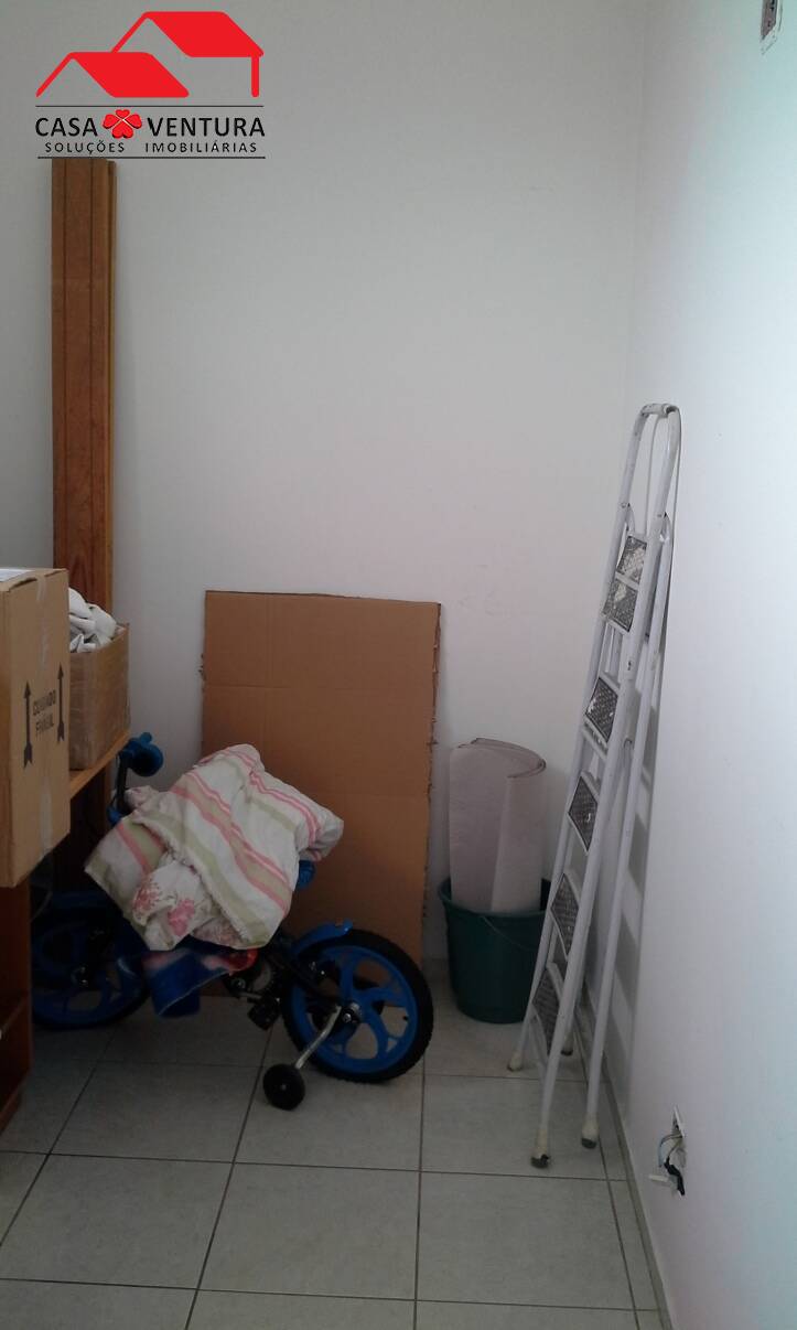 Apartamento à venda com 3 quartos, 186m² - Foto 29