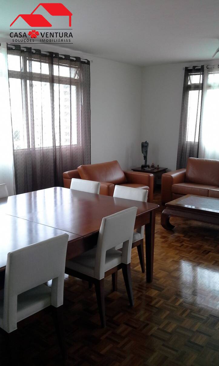 Apartamento à venda com 3 quartos, 186m² - Foto 30