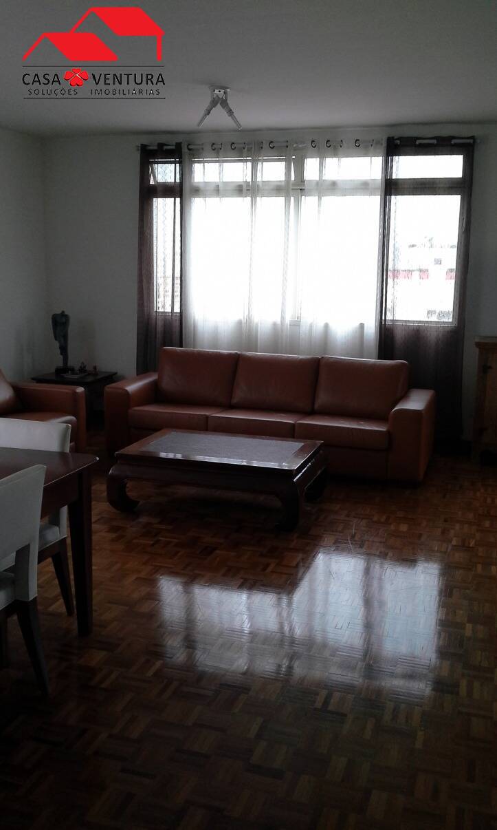 Apartamento à venda com 3 quartos, 186m² - Foto 31