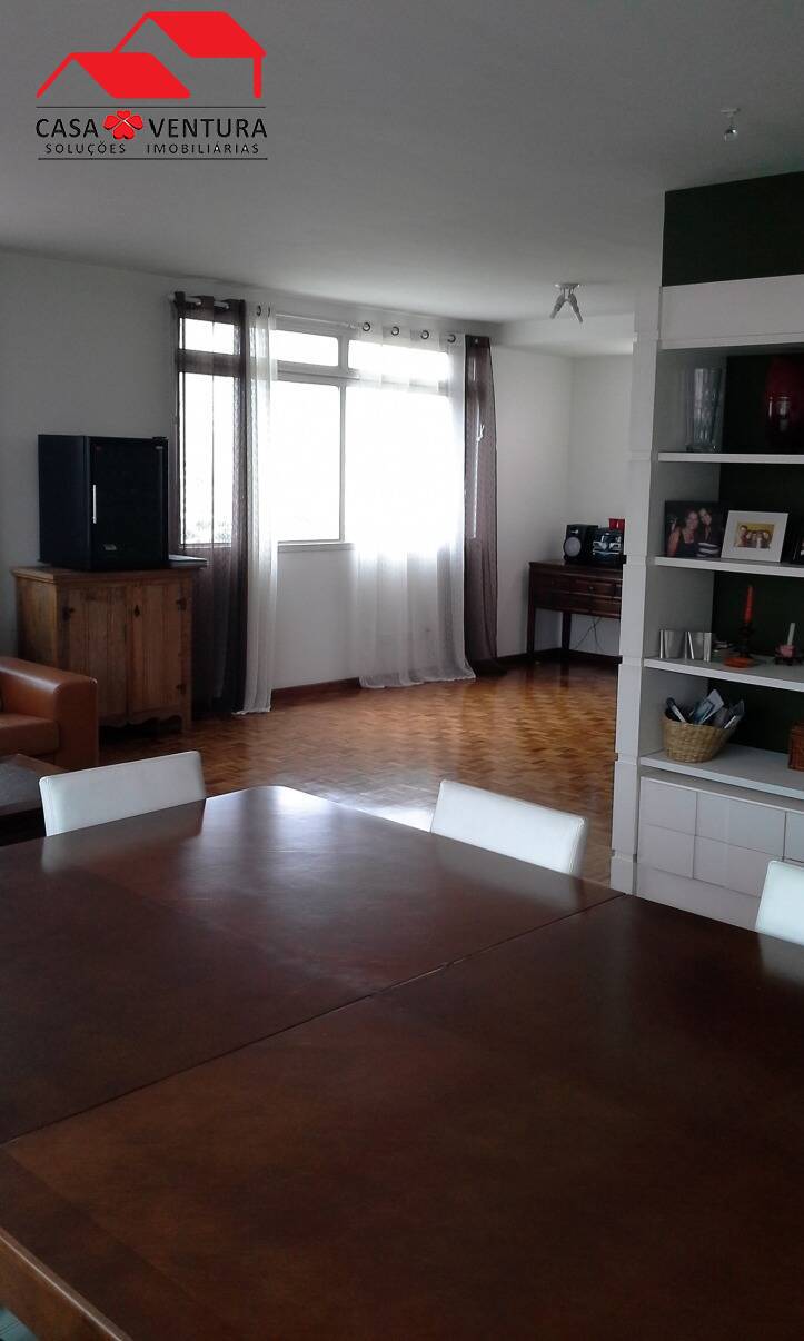 Apartamento à venda com 3 quartos, 186m² - Foto 32