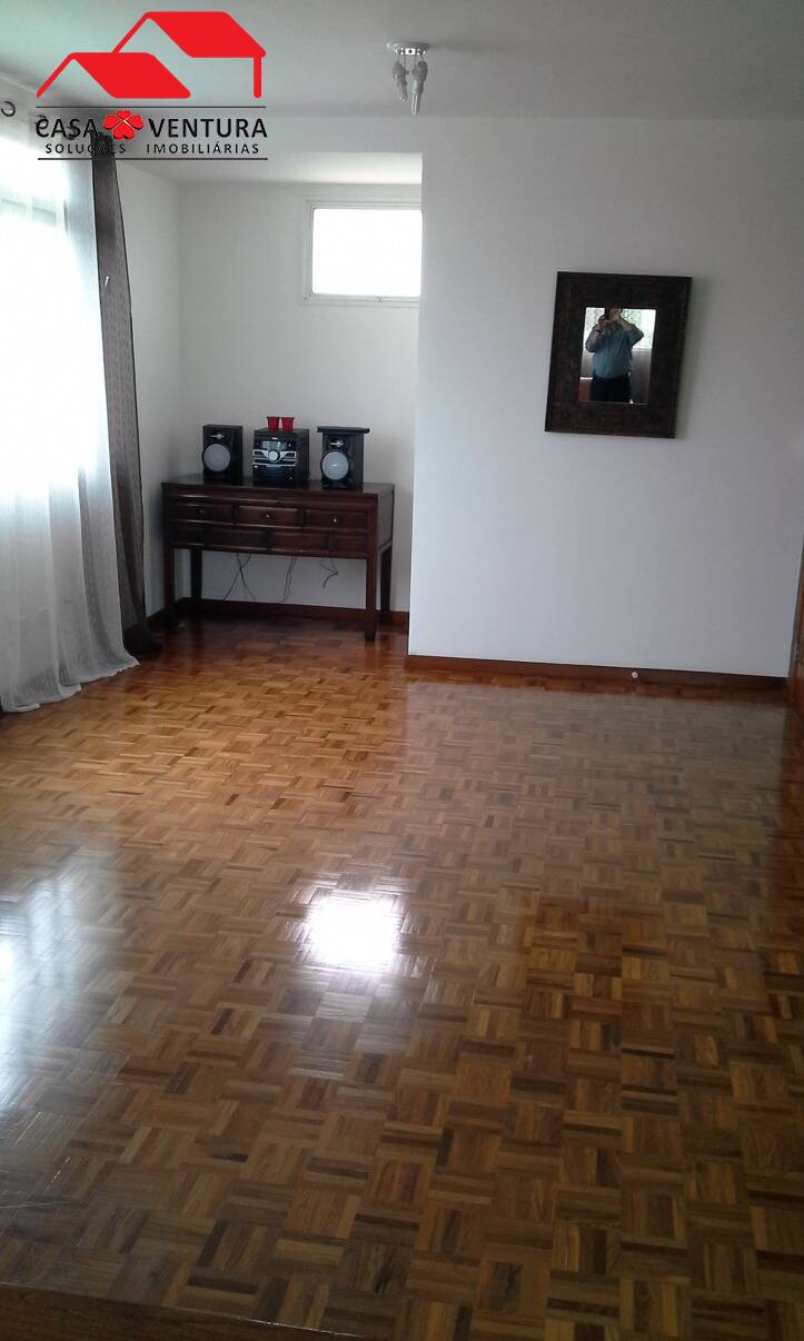 Apartamento à venda com 3 quartos, 186m² - Foto 33