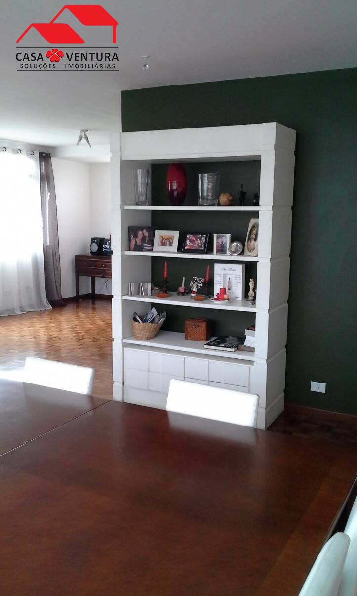 Apartamento à venda com 3 quartos, 186m² - Foto 34