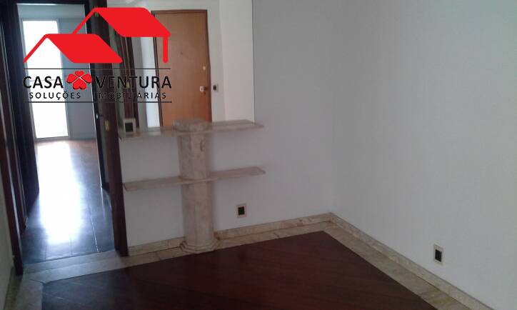 Apartamento à venda com 3 quartos, 80m² - Foto 1