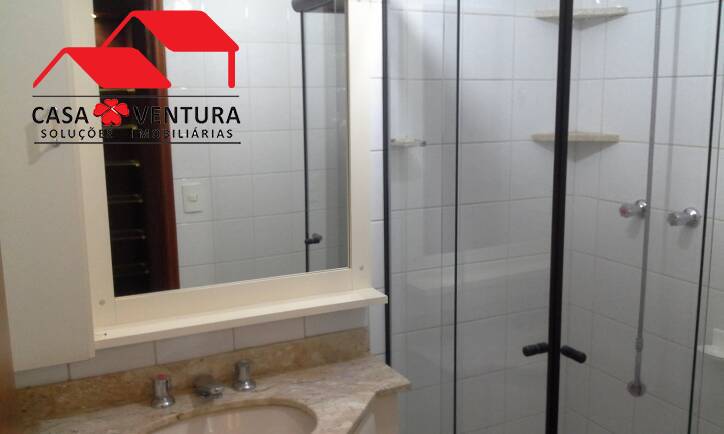 Apartamento à venda com 3 quartos, 80m² - Foto 2