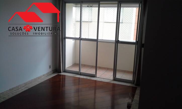 Apartamento à venda com 3 quartos, 80m² - Foto 4