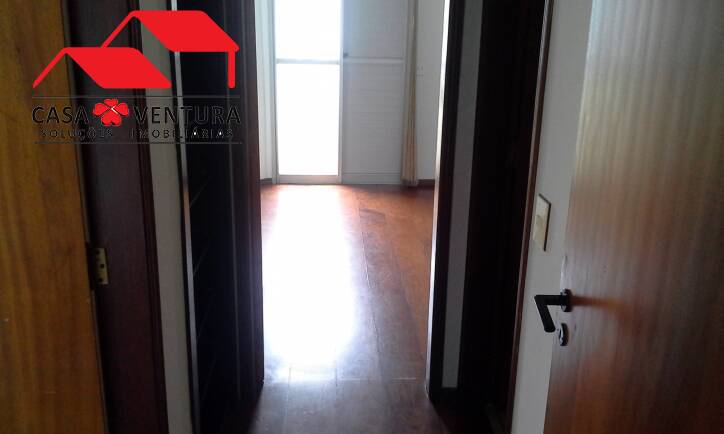 Apartamento à venda com 3 quartos, 80m² - Foto 5