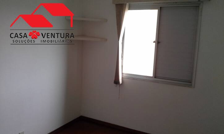 Apartamento à venda com 3 quartos, 80m² - Foto 7