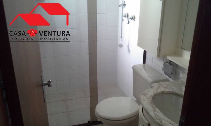 Apartamento à venda com 3 quartos, 80m² - Foto 16