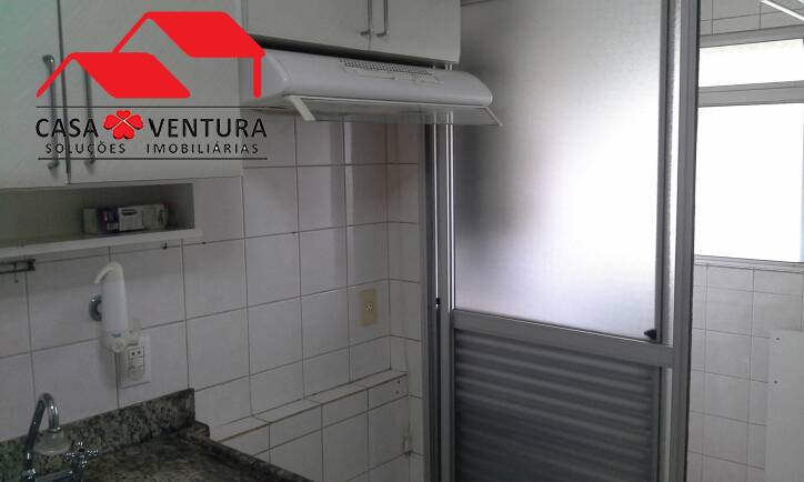 Apartamento à venda com 3 quartos, 80m² - Foto 19