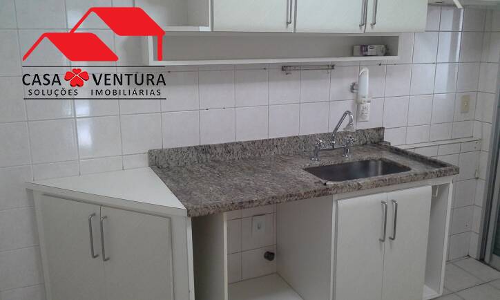 Apartamento à venda com 3 quartos, 80m² - Foto 21