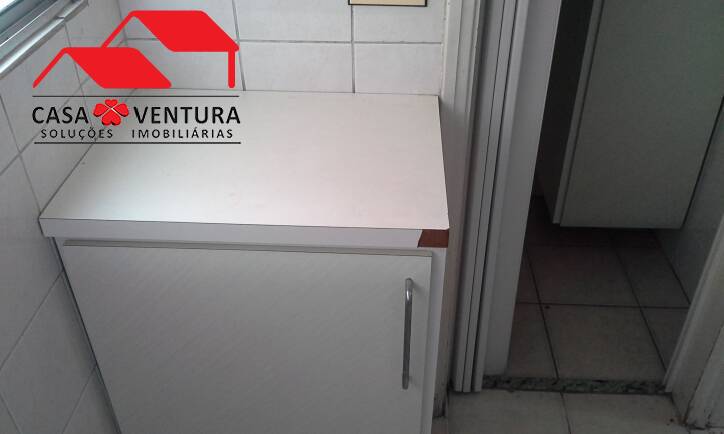 Apartamento à venda com 3 quartos, 80m² - Foto 22