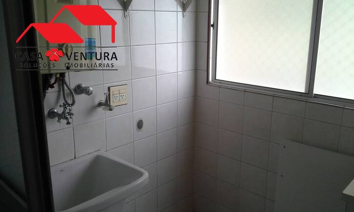 Apartamento à venda com 3 quartos, 80m² - Foto 23