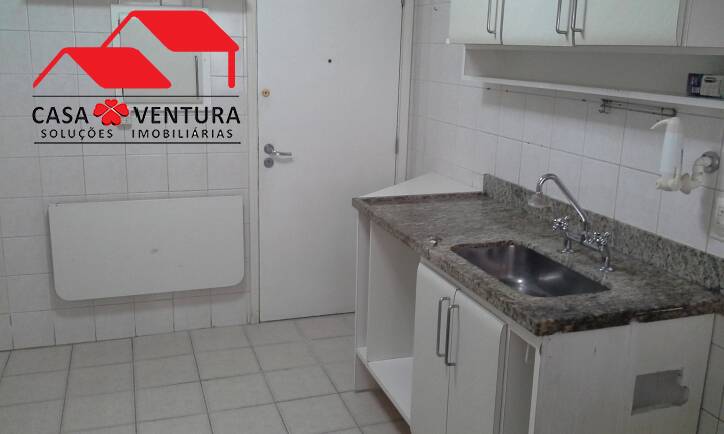 Apartamento à venda com 3 quartos, 80m² - Foto 25