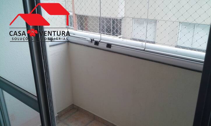 Apartamento à venda com 3 quartos, 80m² - Foto 26