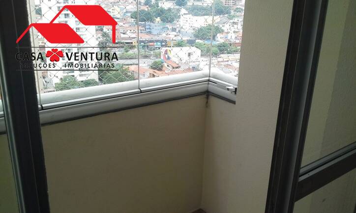 Apartamento à venda com 3 quartos, 80m² - Foto 27