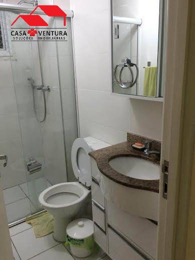 Apartamento à venda com 2 quartos, 47m² - Foto 6