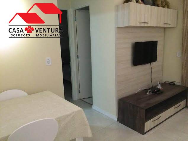 Apartamento à venda com 2 quartos, 47m² - Foto 8