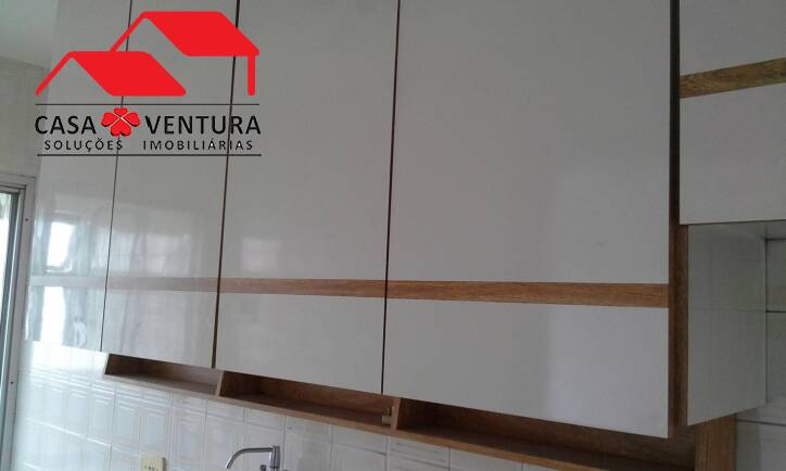 Apartamento à venda com 1 quarto, 50m² - Foto 8