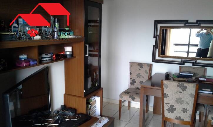 Apartamento à venda com 2 quartos, 50m² - Foto 18