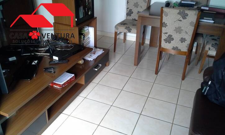 Apartamento à venda com 2 quartos, 50m² - Foto 19