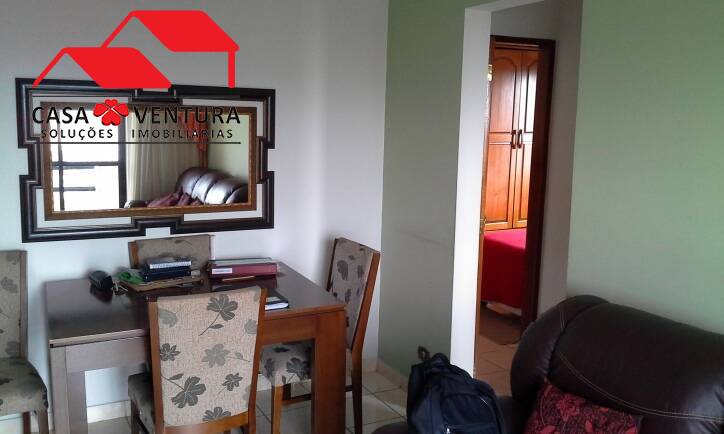 Apartamento à venda com 2 quartos, 50m² - Foto 20