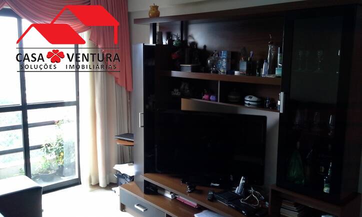 Apartamento à venda com 2 quartos, 50m² - Foto 21