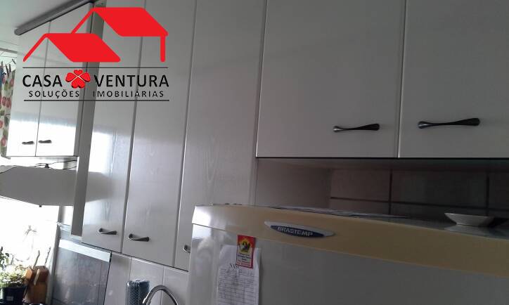 Apartamento à venda com 2 quartos, 50m² - Foto 27