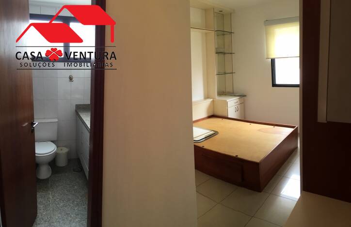 Apartamento à venda com 4 quartos, 116m² - Foto 5