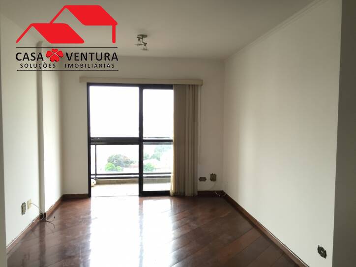 Apartamento à venda com 4 quartos, 116m² - Foto 6