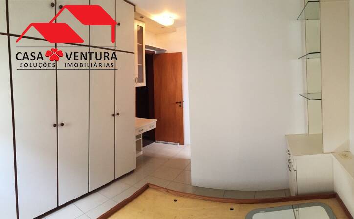 Apartamento à venda com 4 quartos, 116m² - Foto 8