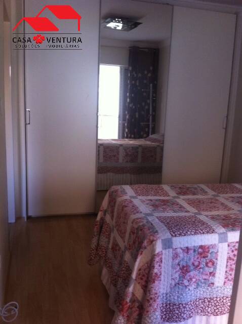 Apartamento à venda com 3 quartos, 160m² - Foto 4