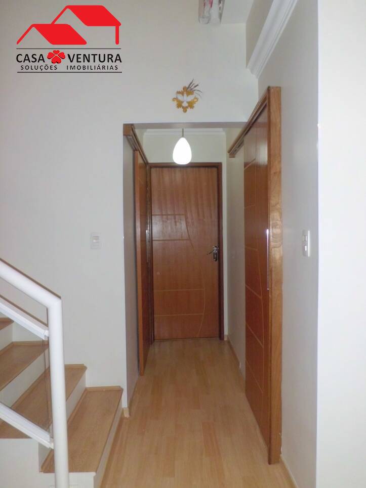 Apartamento à venda com 3 quartos, 160m² - Foto 6