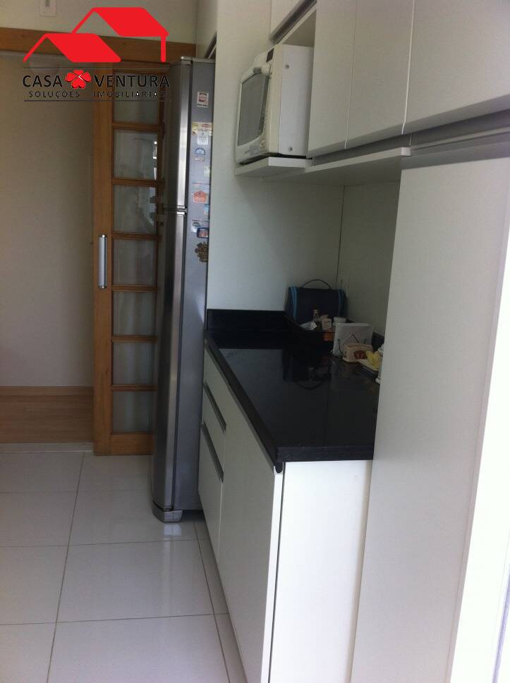 Apartamento à venda com 3 quartos, 160m² - Foto 12