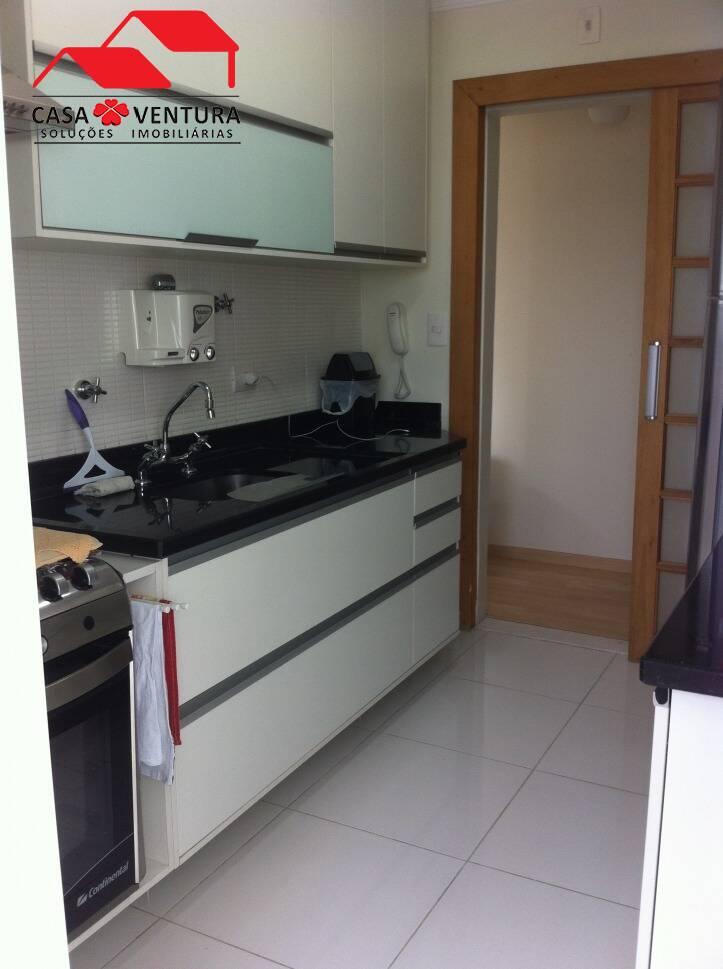 Apartamento à venda com 3 quartos, 160m² - Foto 13