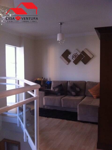 Apartamento à venda com 3 quartos, 160m² - Foto 15