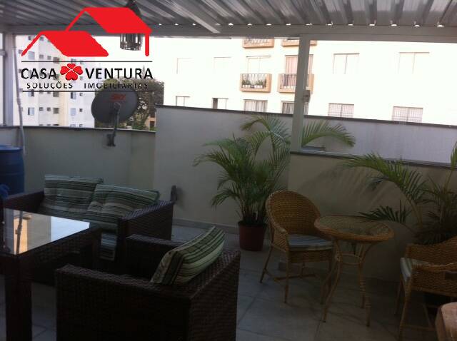 Apartamento à venda com 3 quartos, 160m² - Foto 27