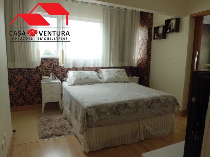 Apartamento à venda com 3 quartos, 160m² - Foto 1