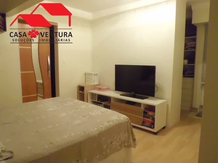 Apartamento à venda com 3 quartos, 160m² - Foto 32