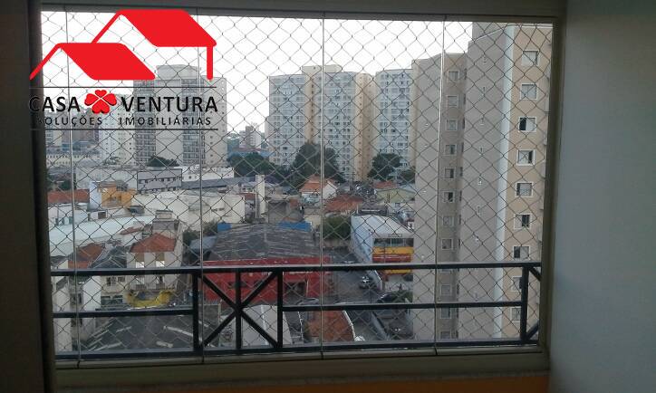 Apartamento à venda e aluguel com 3 quartos, 79m² - Foto 1