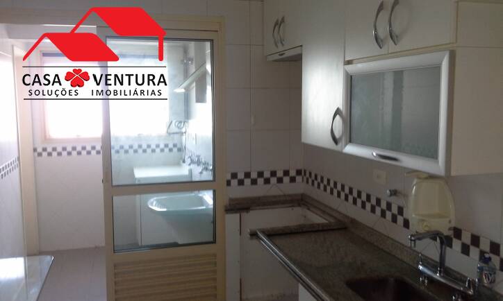 Apartamento à venda e aluguel com 3 quartos, 79m² - Foto 2