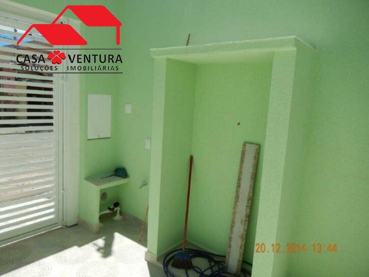 Sobrado à venda com 3 quartos - Foto 3