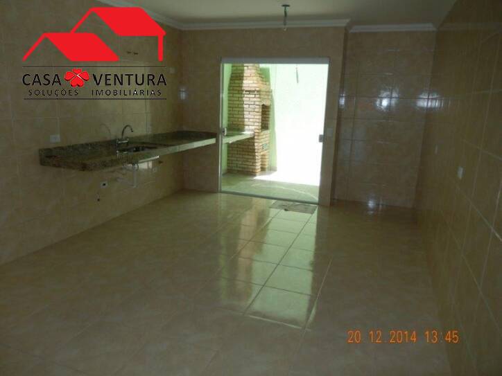 Sobrado à venda com 3 quartos - Foto 4