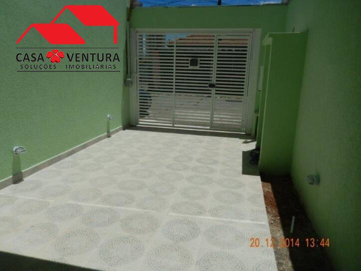 Sobrado à venda com 3 quartos - Foto 6