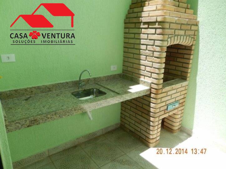 Sobrado à venda com 3 quartos - Foto 9