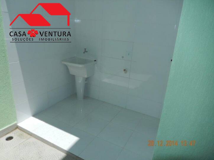 Sobrado à venda com 3 quartos - Foto 10